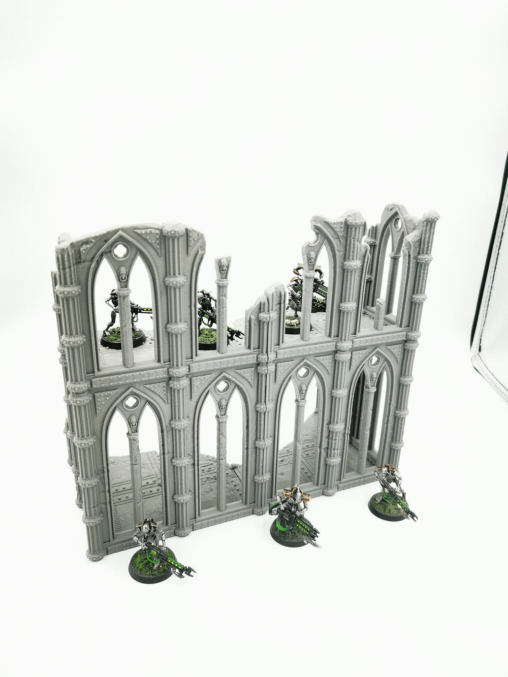 Cathedral ruins 03